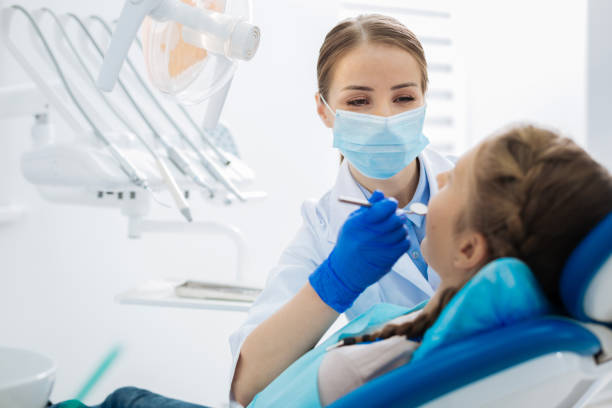 Advanced Technology for Better Dental Care in Lodi, CA